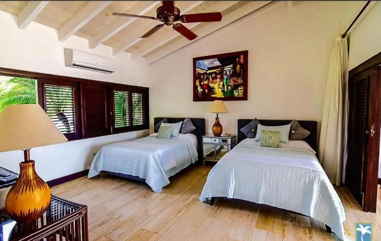 Costa Verde 3 Villa La Romana Dominican Republic